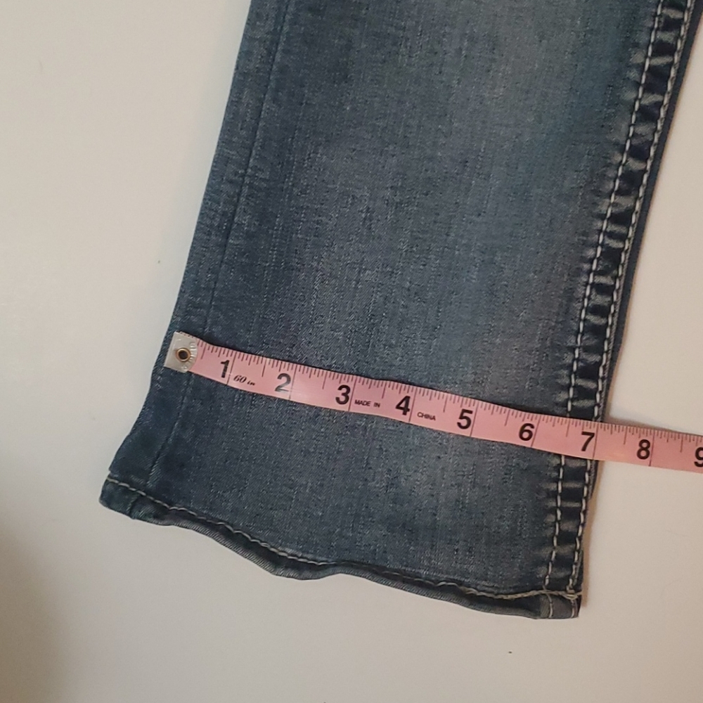 Daytrip Virgo Bootcut Jeans - Picture 9 of 12